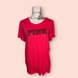 PINK Everyday Tee
